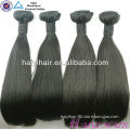 Shedding Free Unprocessed Virgin Hair Extension Free Shipping Brazilian Hair